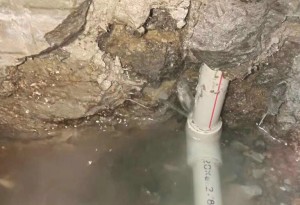 建安区管道漏水检测五