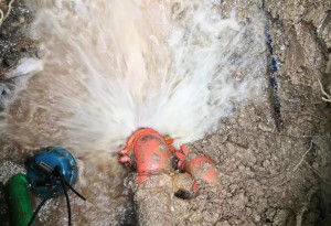 建安区暗管漏水检测一