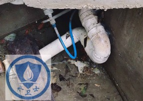 建安区水管漏水检测公司6