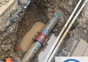 建安区水管漏水检测公司4
