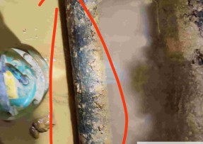 建安区水管漏水检测公司1